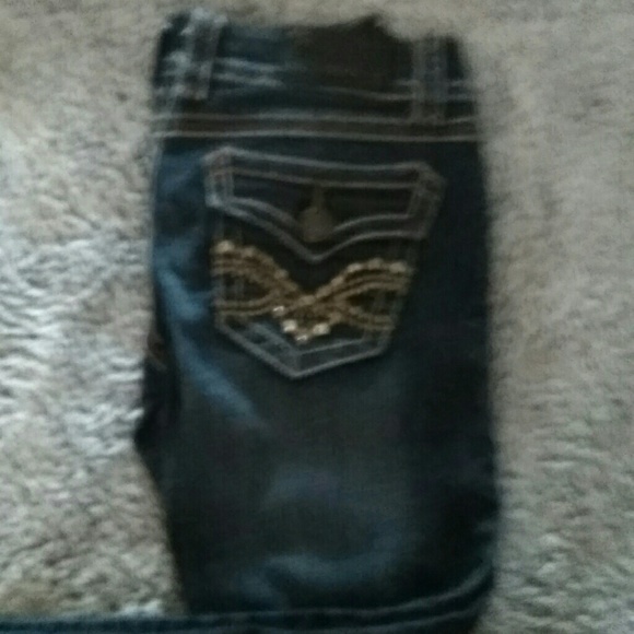 Womans jeans - Picture 3 of 3